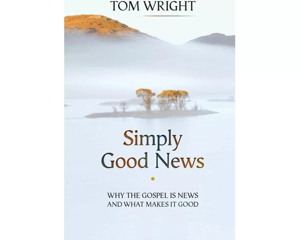 Simply Good News