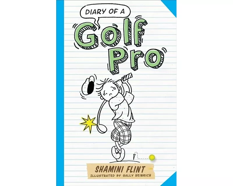 Diary of a Golf Pro