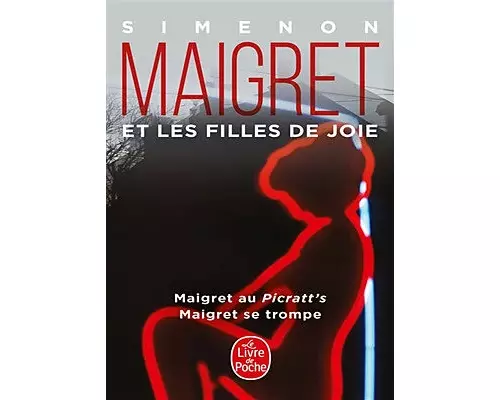 Maigret et les filles de joie