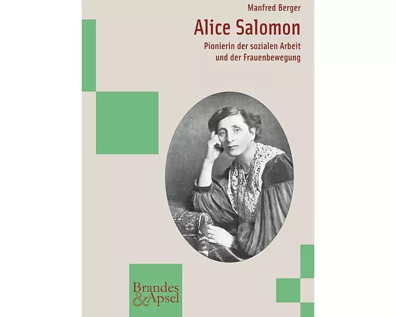 Alice Salomon
