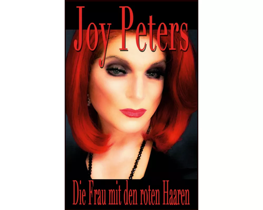 Die Frau mit den roten Haaren