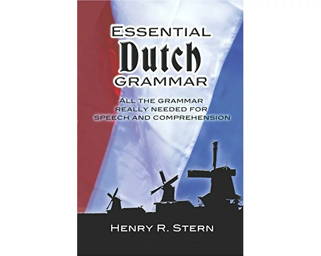 Essential Dutch Grammar