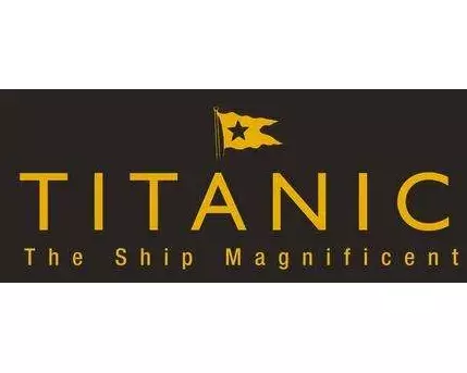 Titanic the Ship Magnificent - Slipcase