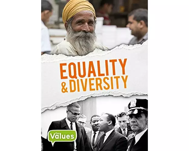 Equality and Diversity