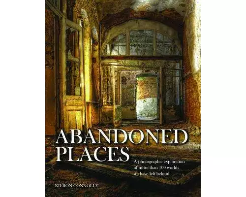 Abandoned Places