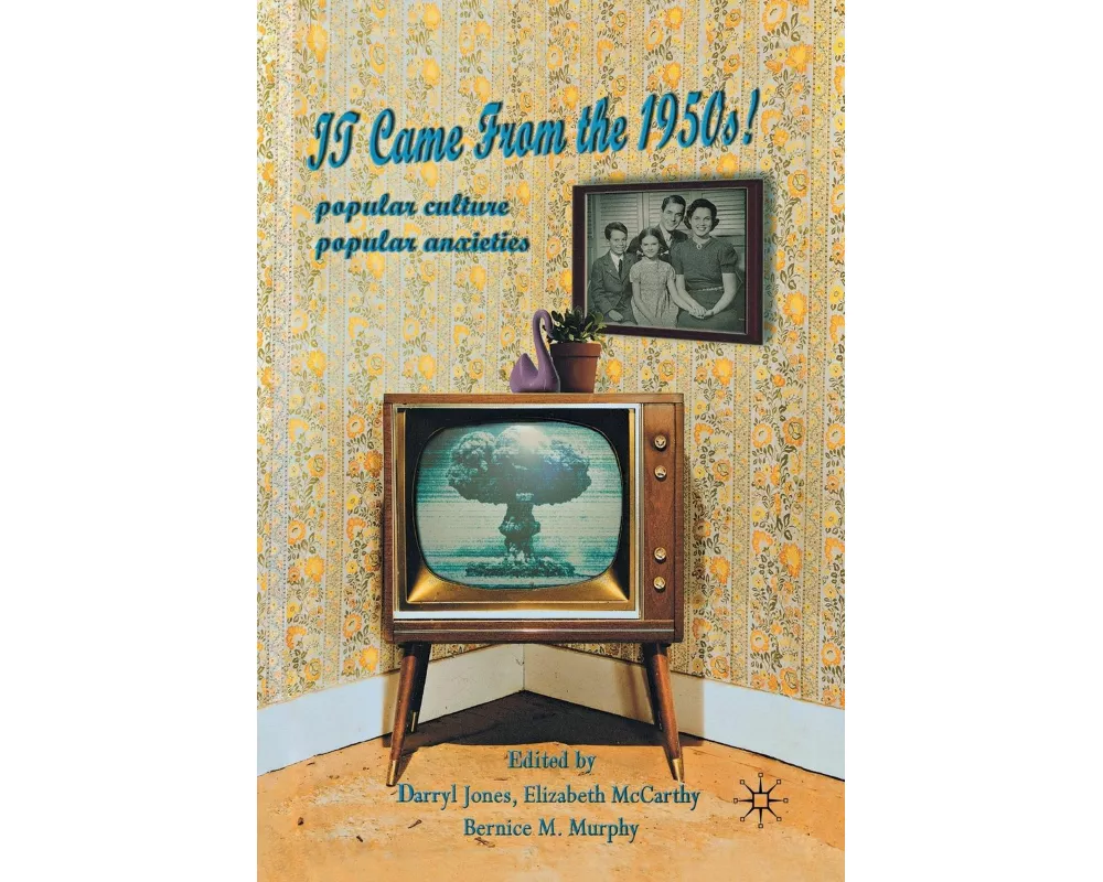 It Came from the 1950s!