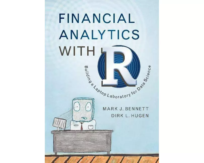 Financial Analytics with R