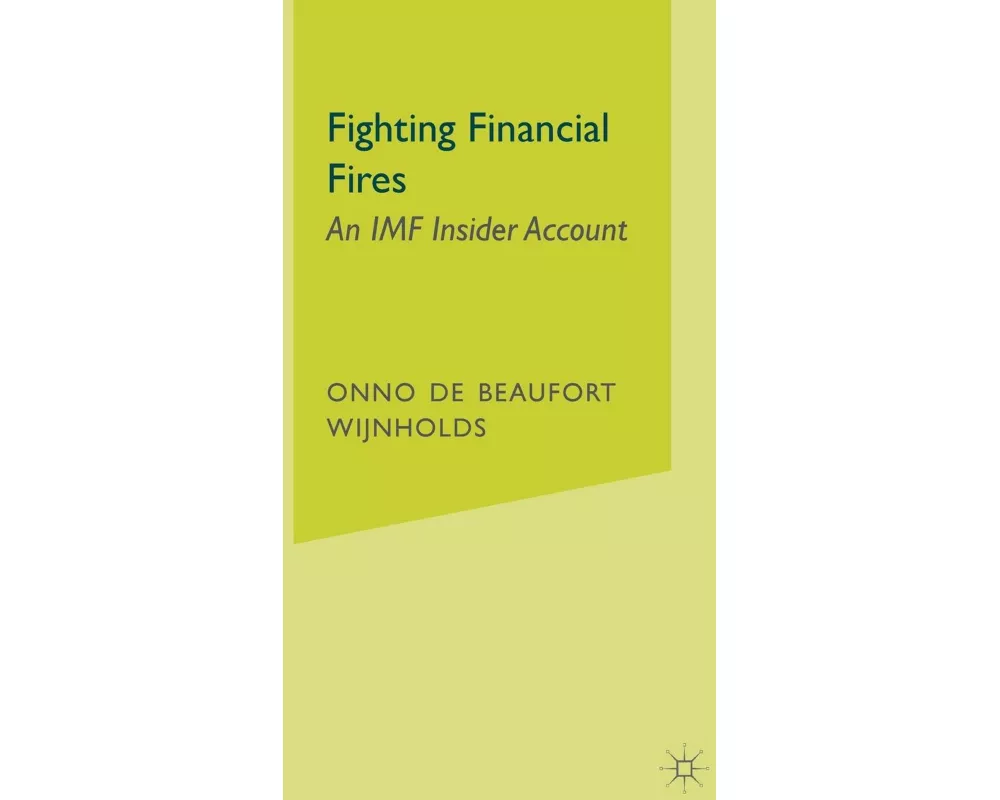 Fighting Financial Fires