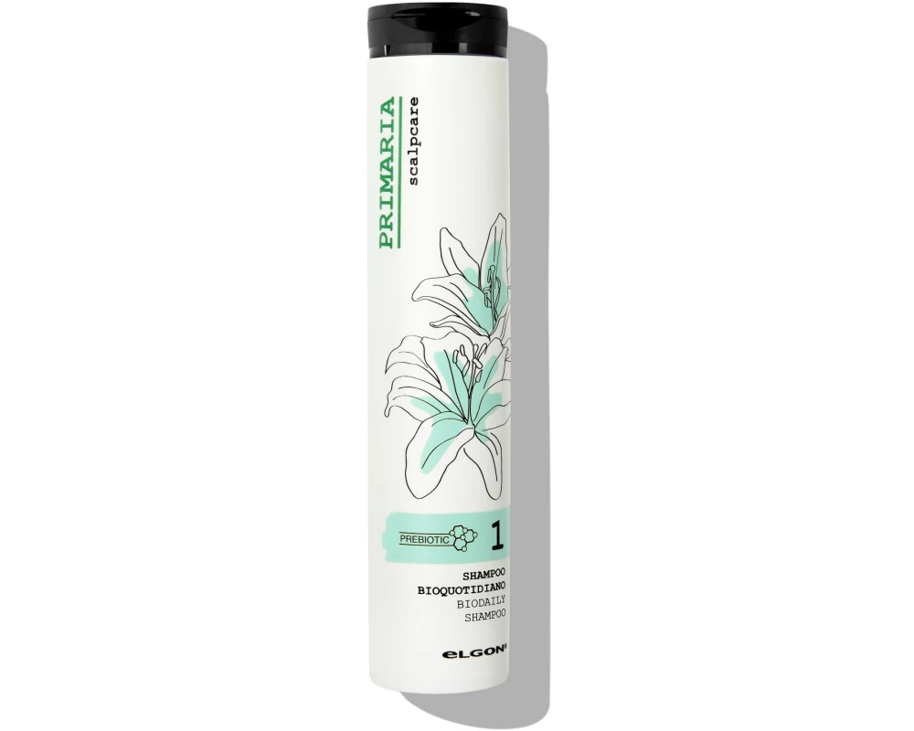 Elgon Primaria Biodaily Shampoo 250 ml