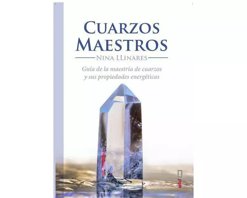Cuarzos maestros