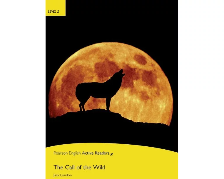 L2:Call of the Wild Bk & M-ROM Pack