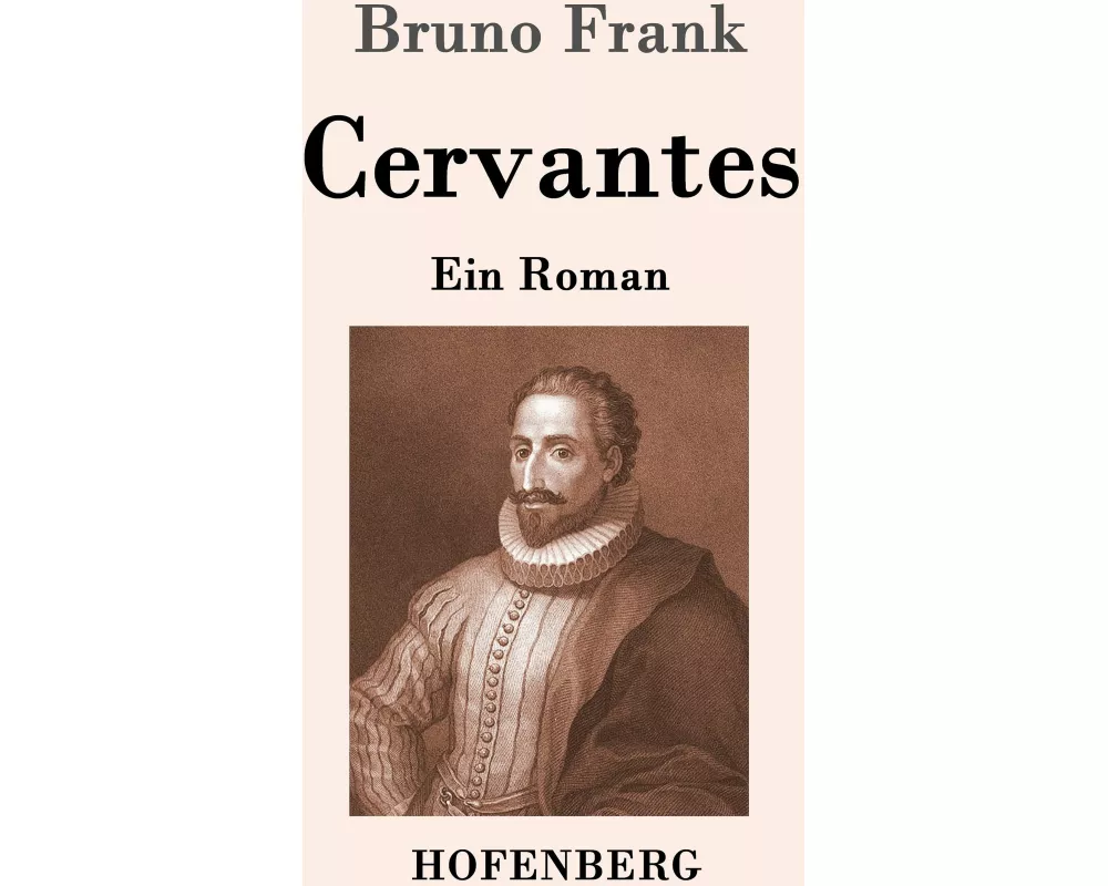 Cervantes