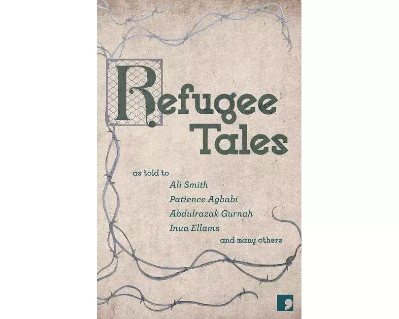 Refugee Tales