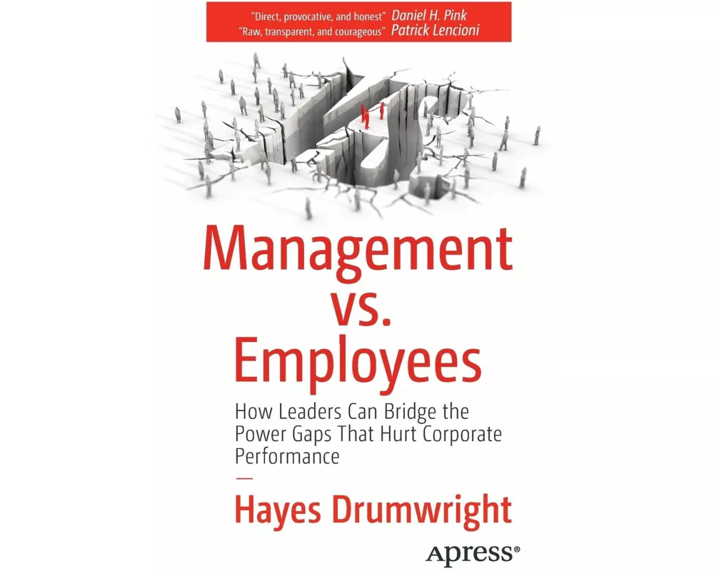 Management vs. Employees