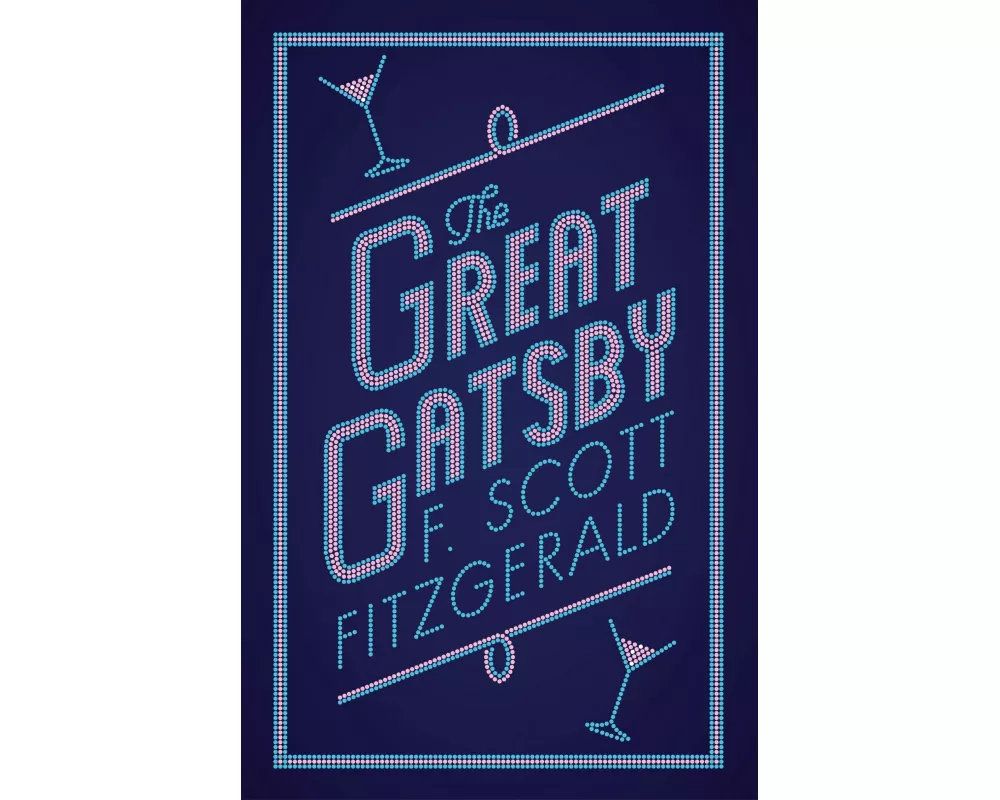 The Great Gatsby