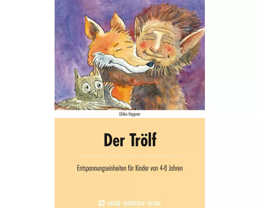 Der Trölf