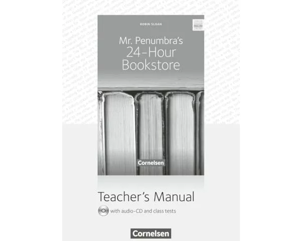 Cornelsen Senior English Library - Literatur - Ab 10. Schuljahr / B1