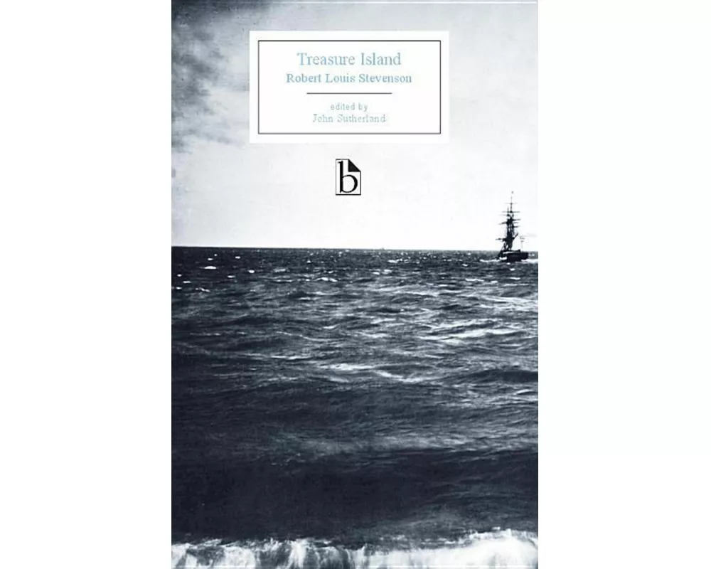 Treasure Island (1883)