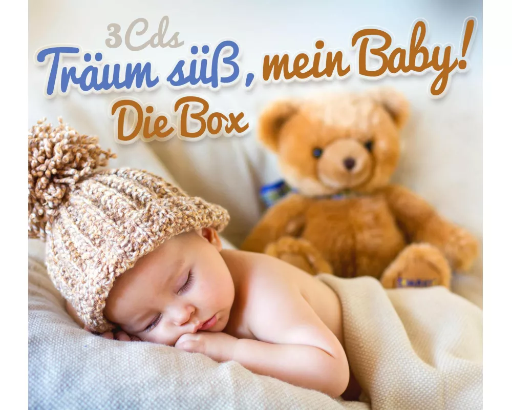 Babies Einschlaflieder