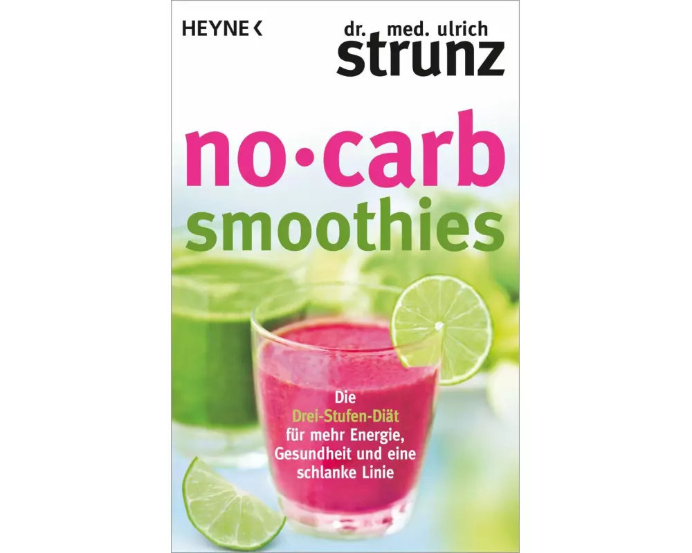 No-Carb-Smoothies