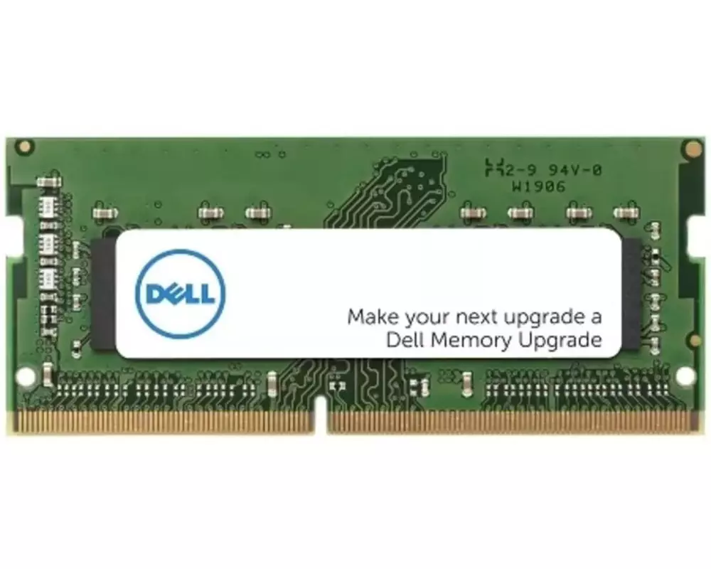 Dell DDR4-RAM AB371023 1x 8 GB