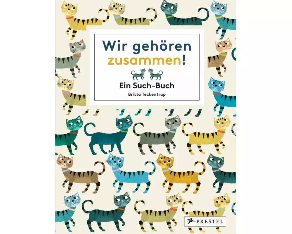 Wir gehören zusammen!