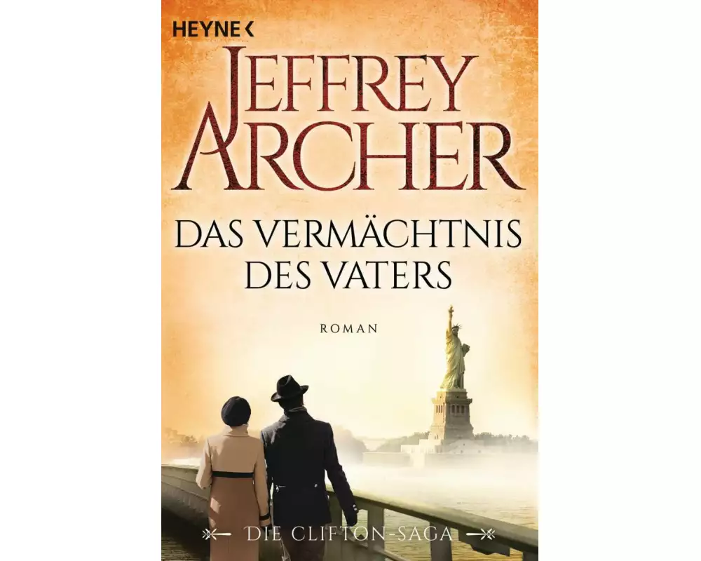 Das Vermächtnis des Vaters