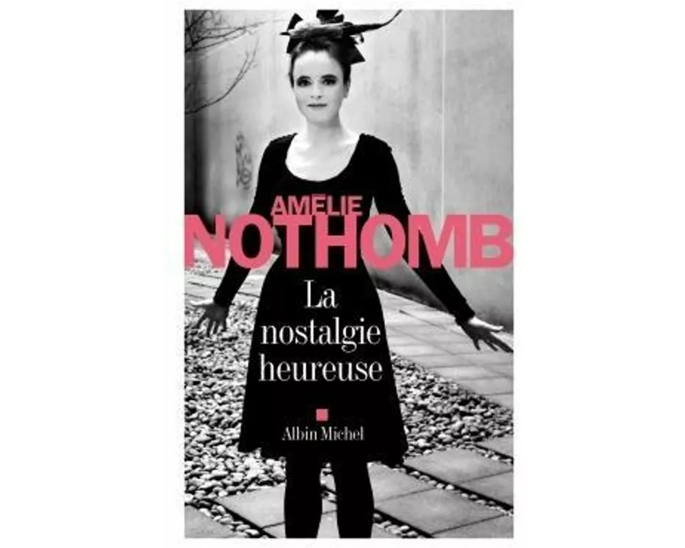 La nostalgie heureuse