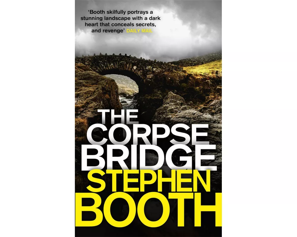 The Corpse Bridge