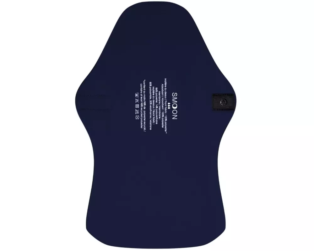 SMOON Perioden Pad heavy flow 1 Stück