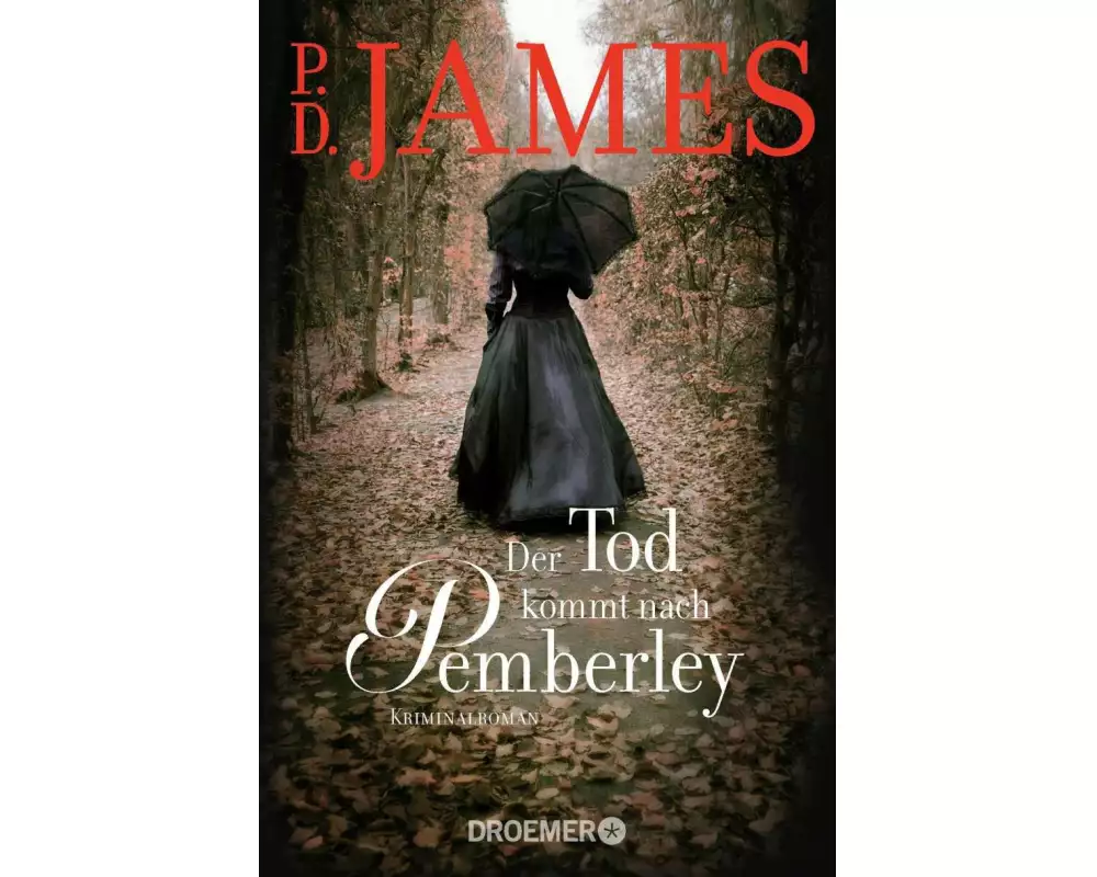 Der Tod kommt nach Pemberley
