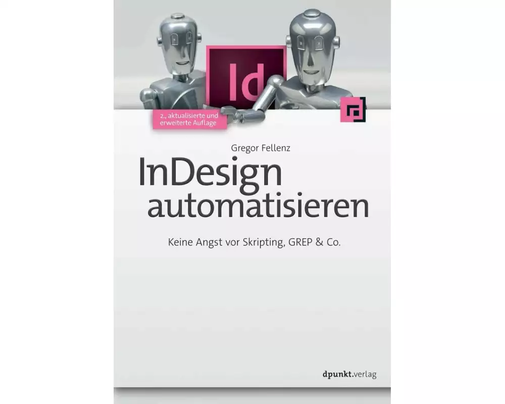 InDesign automatisieren