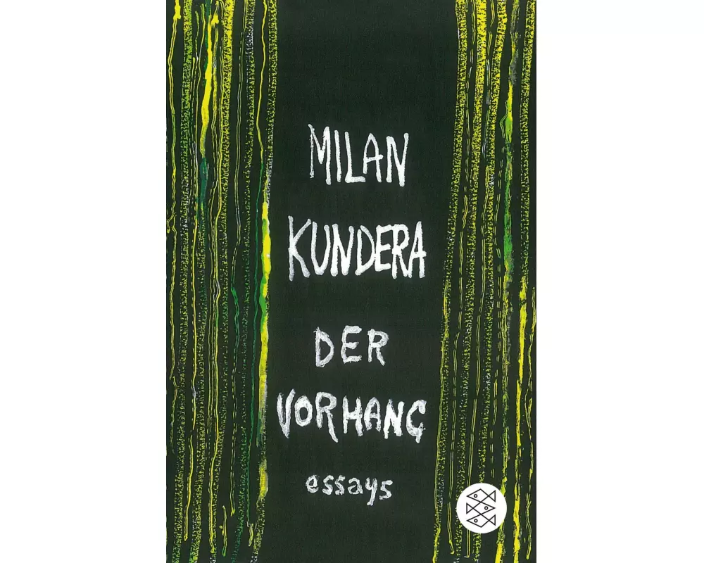 Der Vorhang