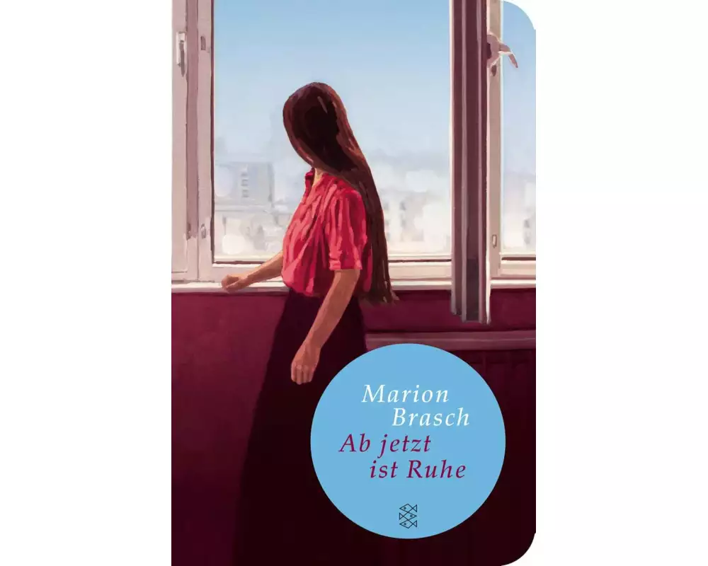 Ab jetzt ist Ruhe