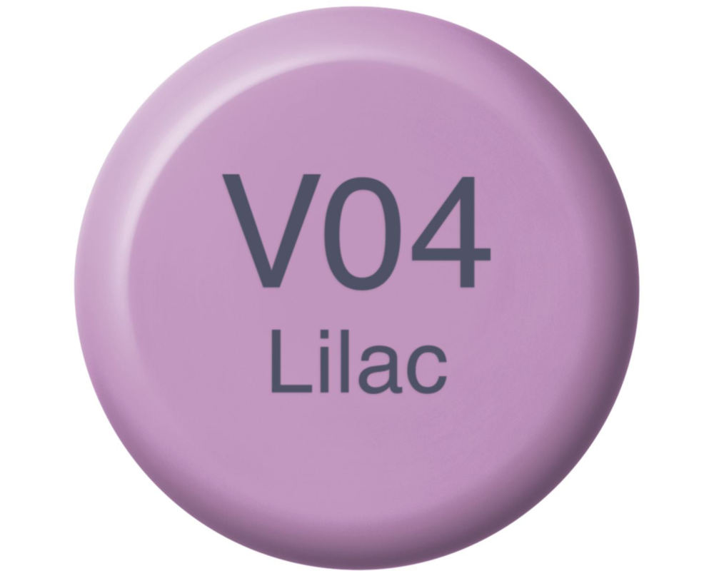 COPIC Ink Refill 21076138 V04 - Lilac