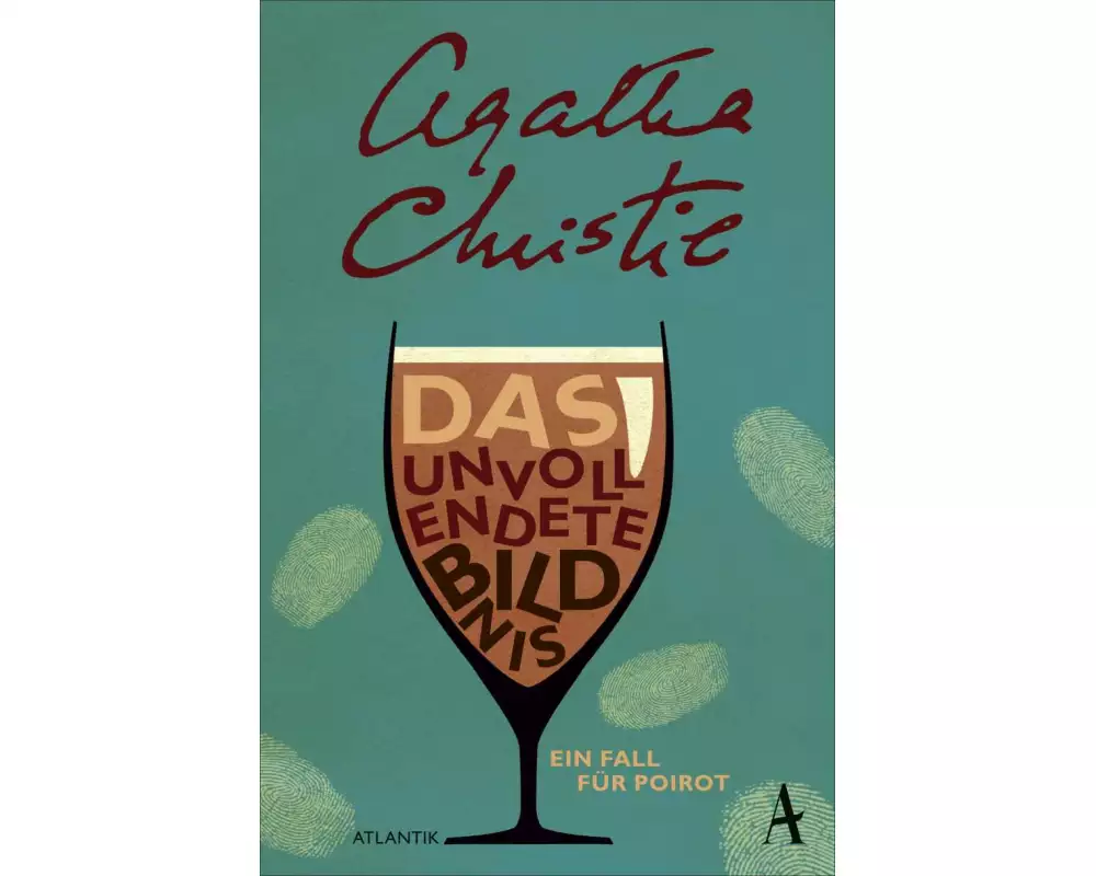 Das unvollendete Bildnis