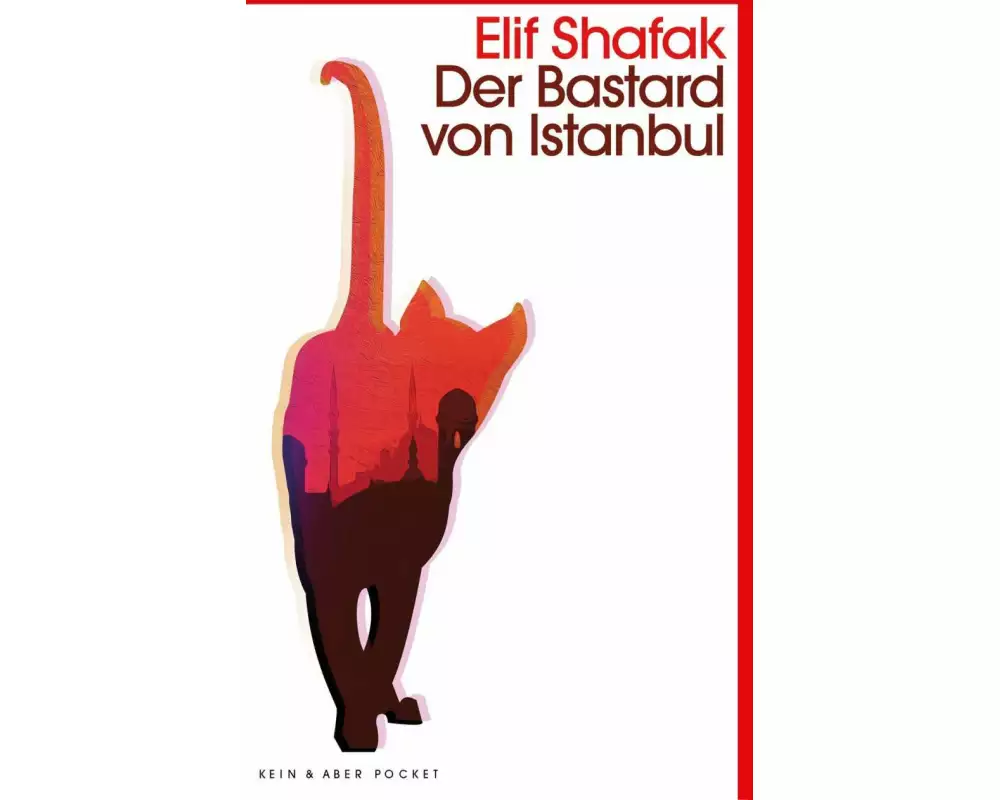 Der Bastard von Istanbul
