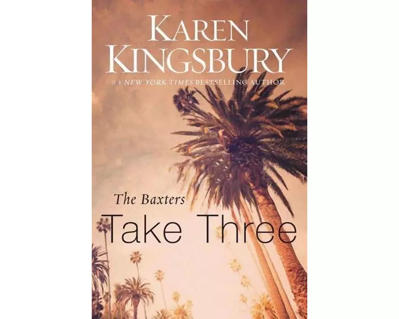 The Baxters Take Three