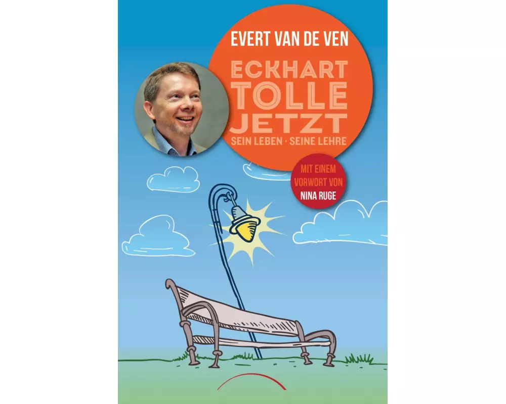 Eckhart Tolle - Jetzt