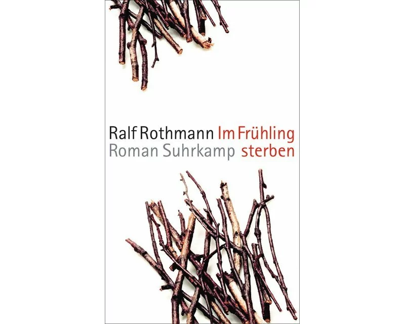 Im Frühling sterben