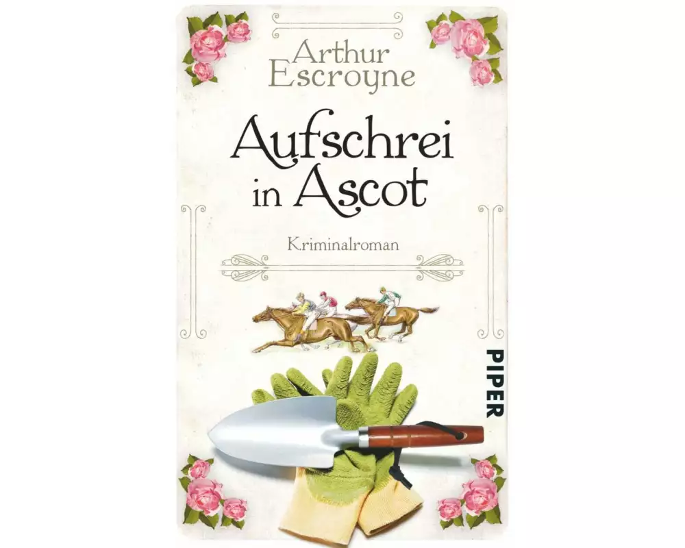 Aufschrei in Ascot