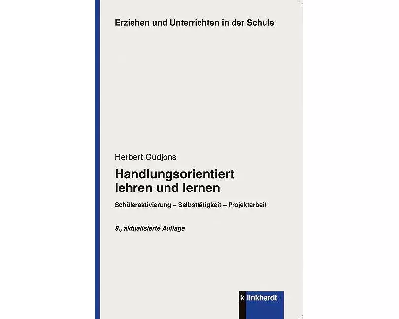 Handlungsorientiert lehren und lernen