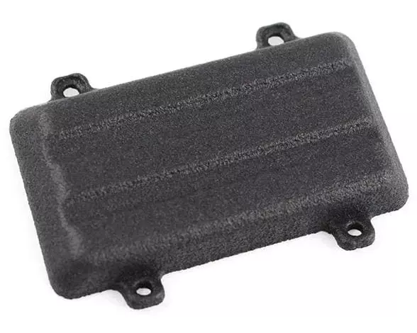 RC4WD Modellbau-Karosseriezubehör Fenster Box SCX24 21 Bronco