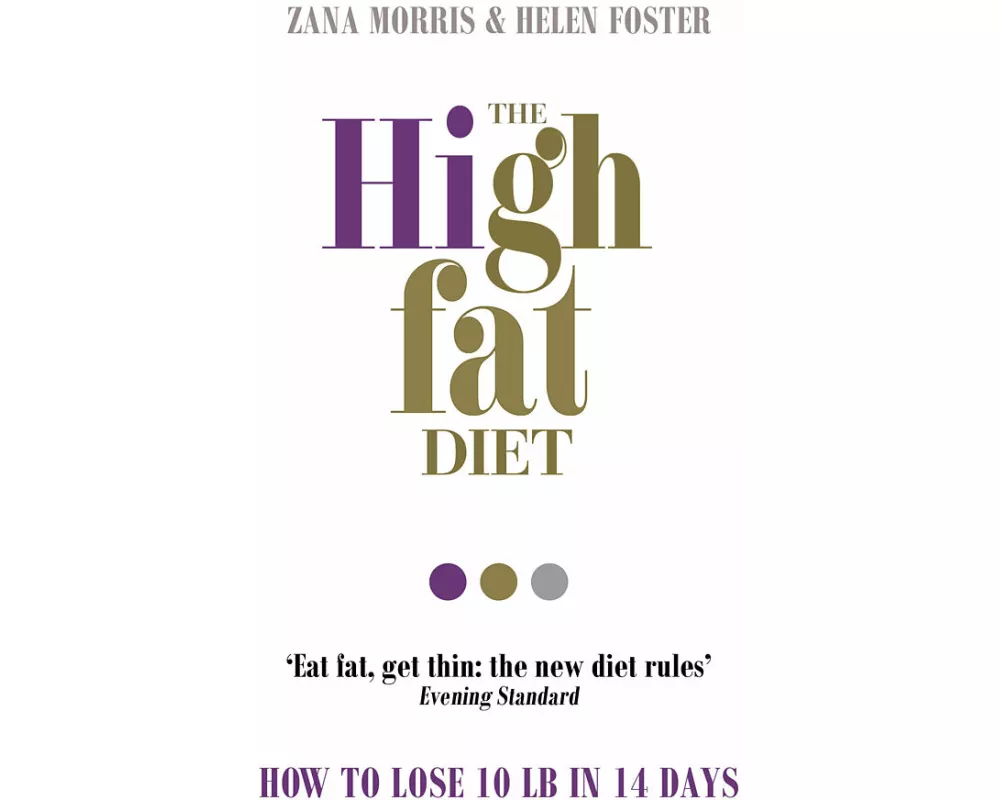 The High Fat Diet