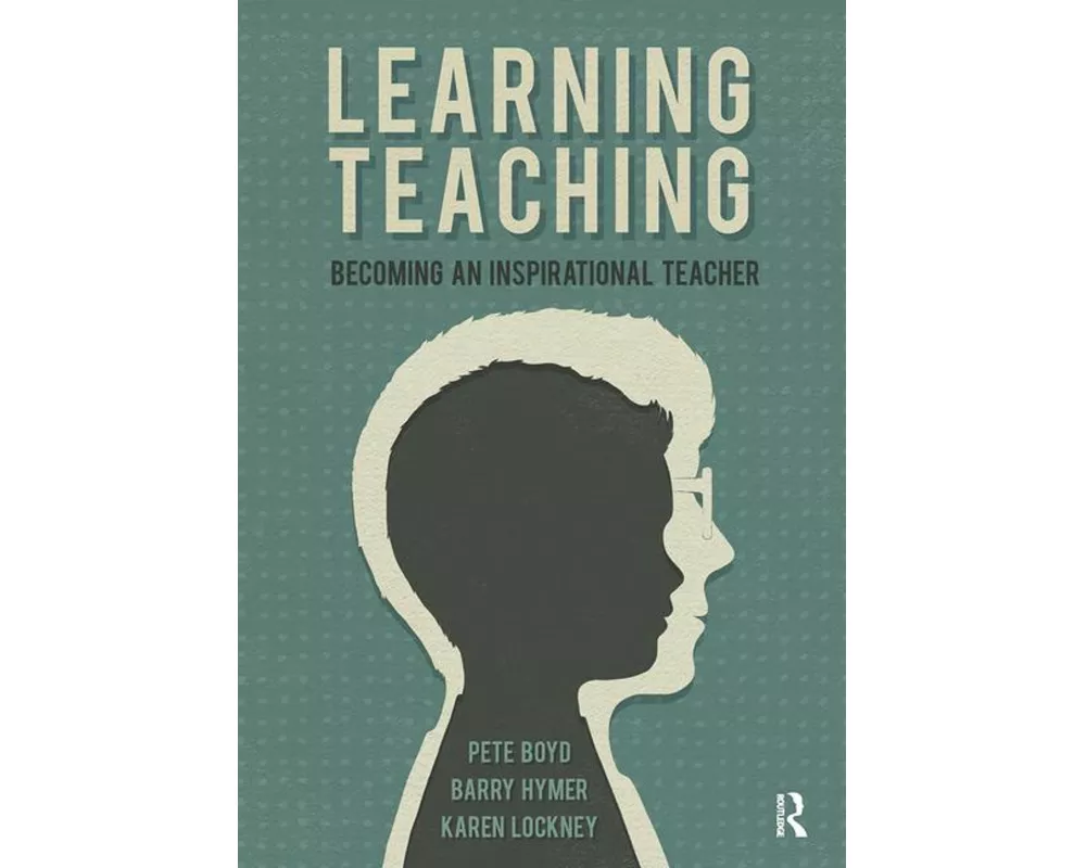 Learning Teaching