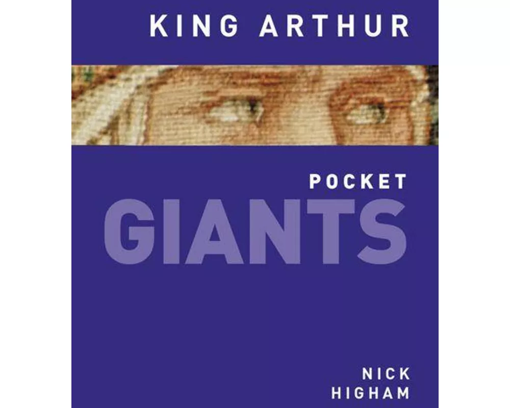 King Arthur: pocket GIANTS