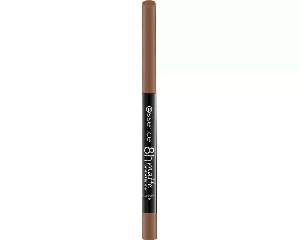 essence Lip Liner 8h Matte Comfort 10 The Perfect Shade