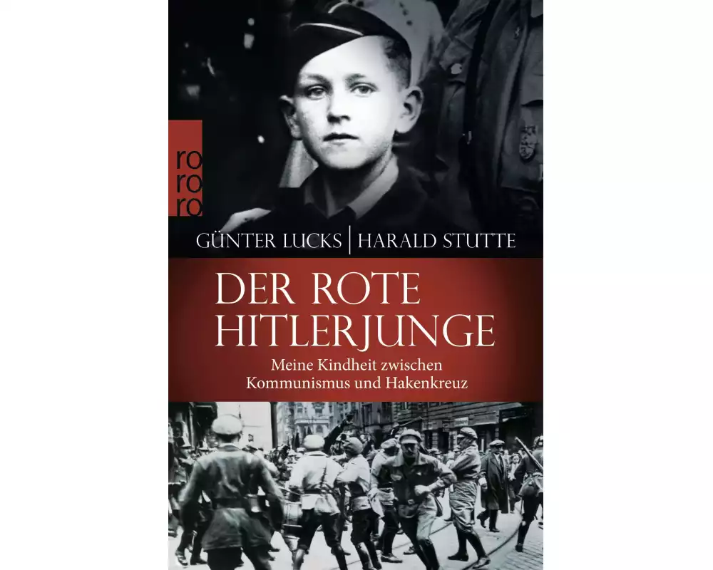 Der rote Hitlerjunge
