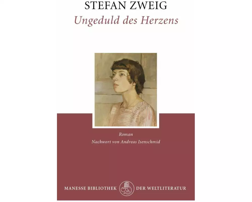 Ungeduld des Herzens