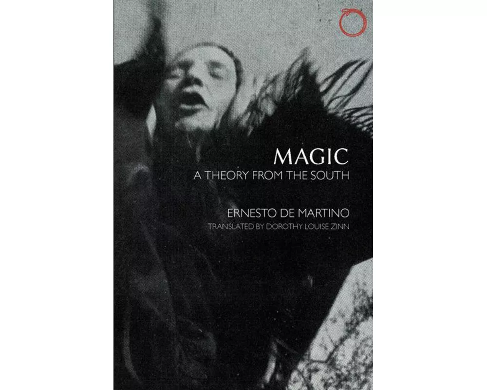 Magic – A Theory from the South